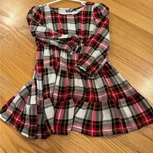 Old navy holiday dress